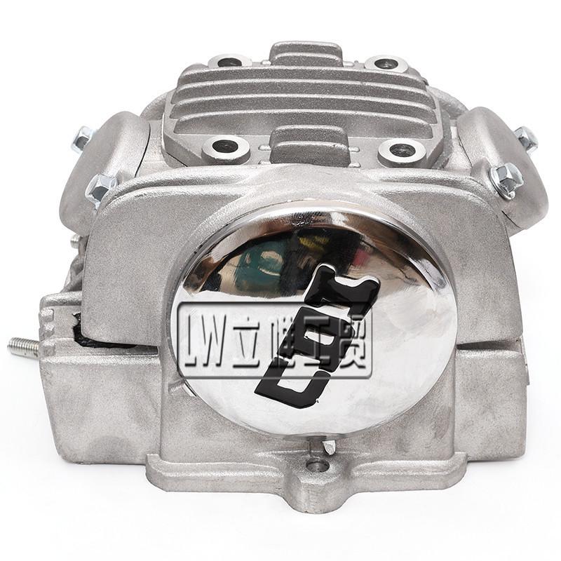 125cc ATV Off-road Cylinder Head Kit for Beach Buggies