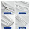 Jeanswest Unisex UPF50+ Sun Protection Jacket