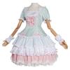 Japanese Anime Lolita Cosplay Dress With Soft Wool For Women Perfect For Stage And Party