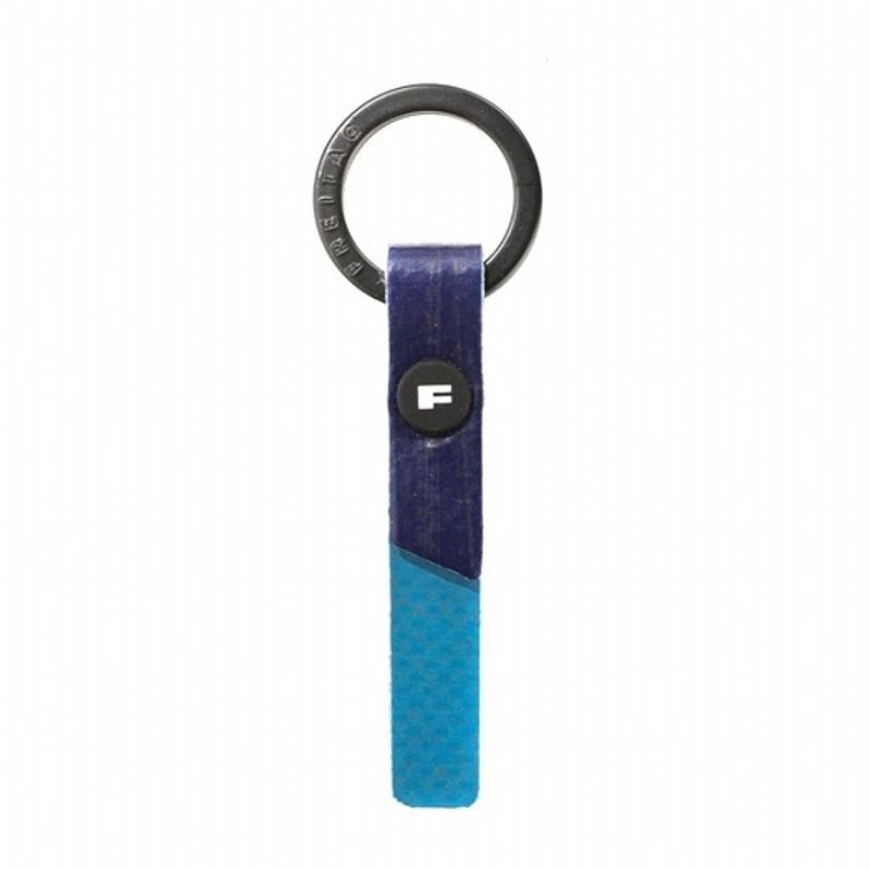

FREITAG (F230 AL 0096) Unisex AL Keyring FREE