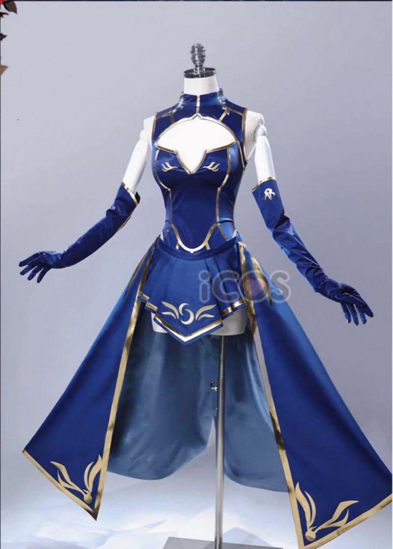 

[USED] Fate/Grand Order Lancer Artoria FGO