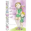 Emma All Stirred Up! ( ) (Cupcake Diaries)