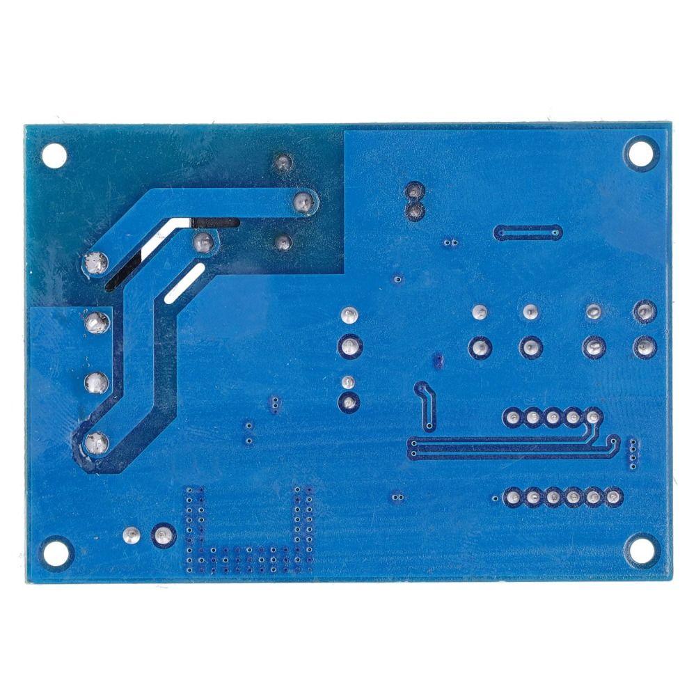 DC10-30V Battery Charging Protection Board LED Battery Control Module Power Control