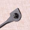Black Plastic Fuel Gas Tank Filler Cap Fit for Nissan Altima Sedan Coupe Murano Quest 17251-ZX60A New