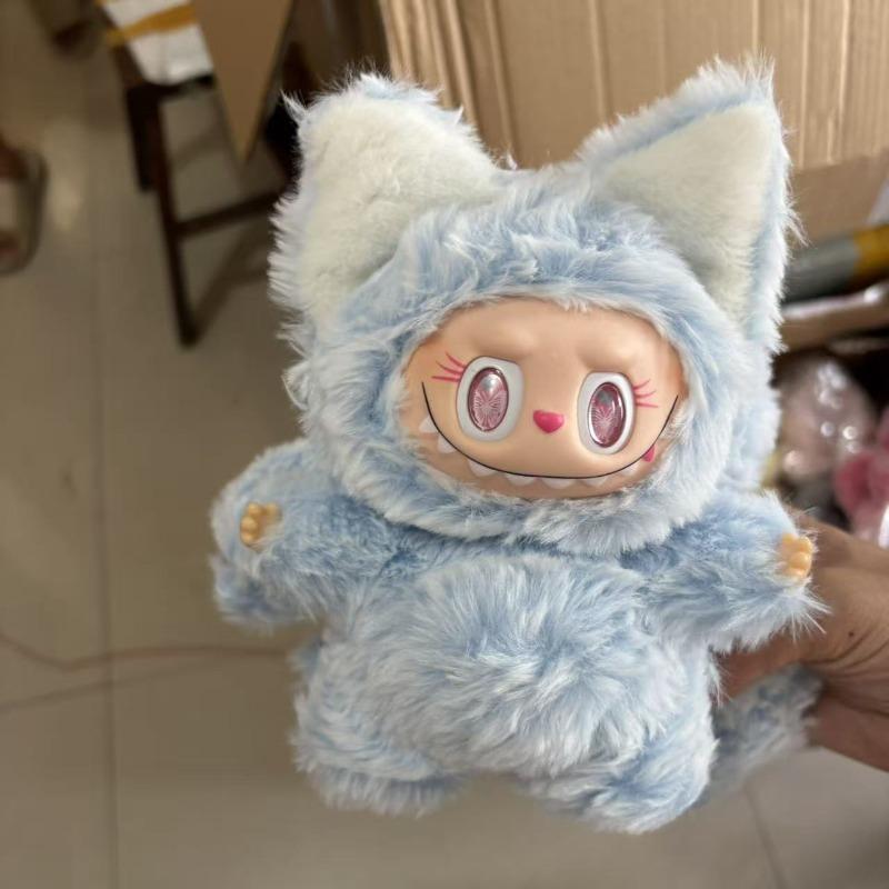 Besonderer Vinyl Plüschpuppen Anhänger Spielzeug Tide Play Geschenk