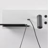 Oeny Nordic Rotating Wireless Charging Wall Lamp