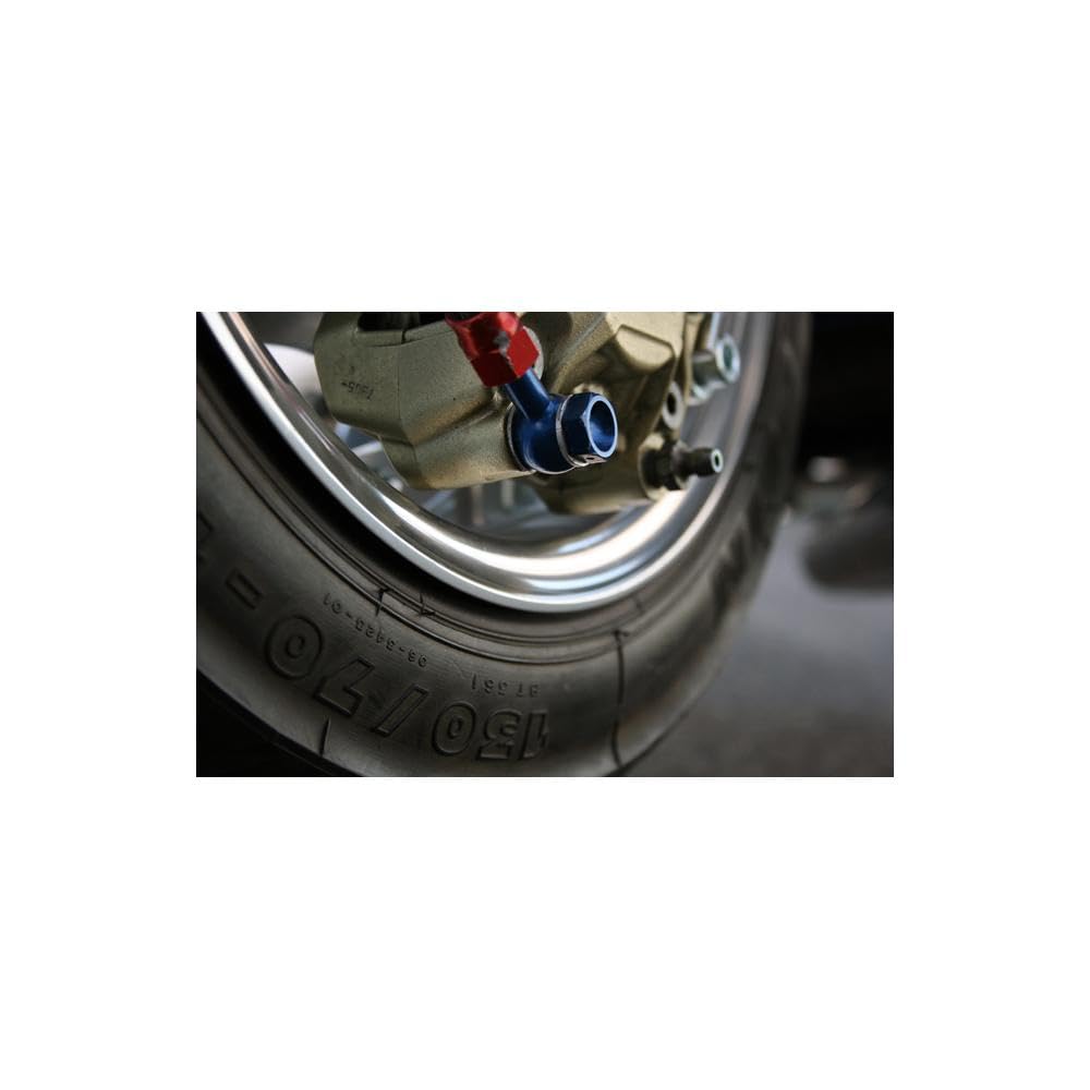 G-Craft Caliper Support for Brembo Calipers (for Dax/Chaly) 33184