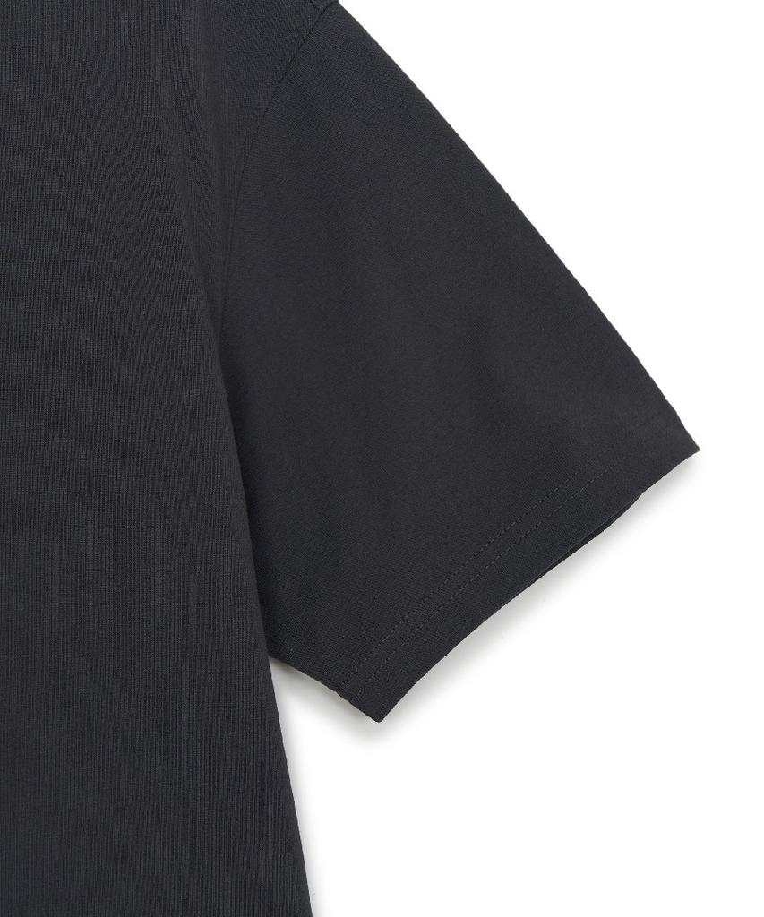 Emelbi Women'S Basic Long Dress Bos (D.Charcoal Grey)
