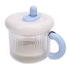 ABS PC 304 Stainless Steel Yogurt Strainer Red Blue Dry Yogurt Press Whey Separator  Cheese Making