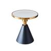 Nordic INS Coffee Table - Luxury Creative, Marble Small Table, Ideal for Living Room & Negotiations