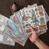 Cusutul și lucrul manual – Scrapbooking