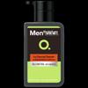 Men's Ice Cool Activated Carbon Facial Cleanser