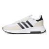 adidas Retropy F2 Footwear White Core Чорні кросівки унісекс Cloud-White GW5473