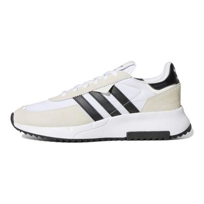 Retropy F2 Obuv White Core Black Unisex tenisky Cloud-White GW5473