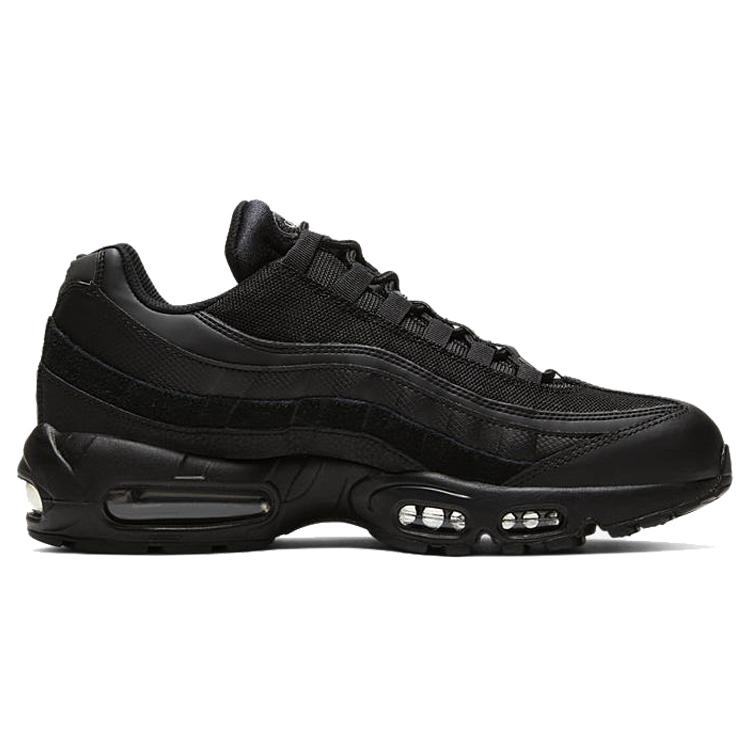 Nike Air Max 95 Essential Triple Black