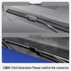 MAX Frameless Wiper Blades for 2021 3rd Gen Haval H6