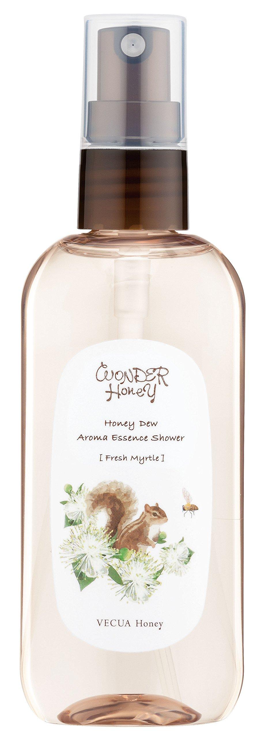 

Wonder Honey Aroma Essence Душевая утренняя эссенция Picked Myrtle