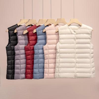 Παλτό και μπουφάν – Αμάνικα μπουφάν