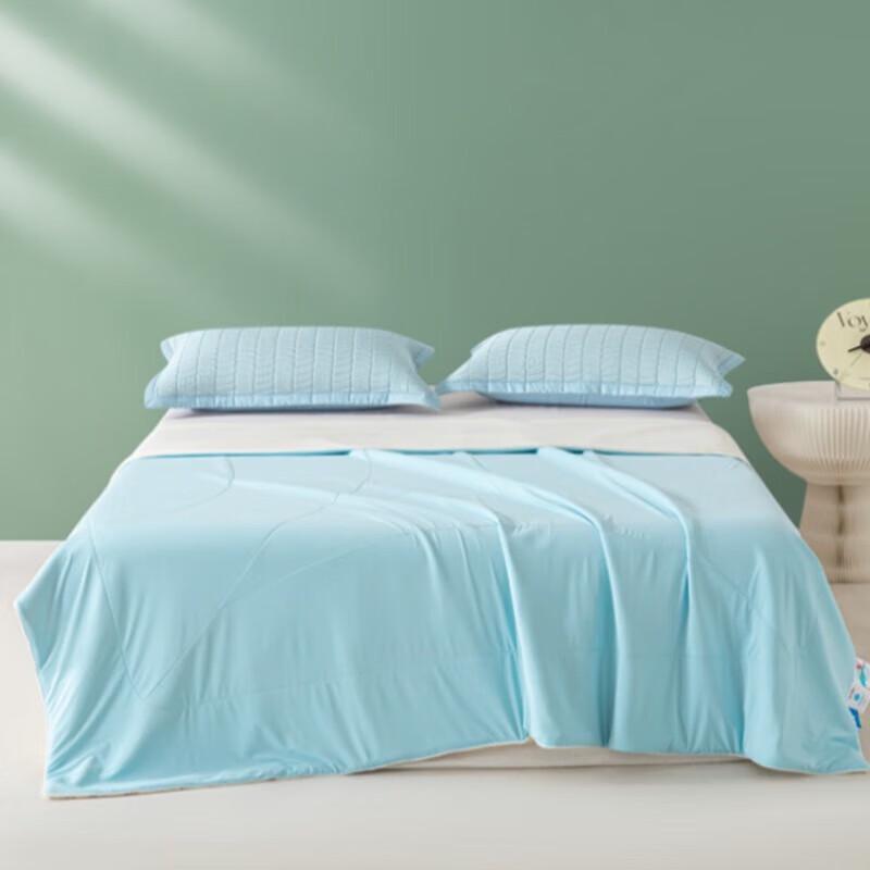 

Sai Er Jia Ice Cream Cooling Quilt