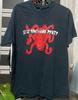 Vintage 2000s Nick Cave The Birthday Party Cotton S4XL Unisex Shirt Unisex T-Shirt