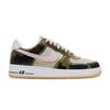 Air Force 1 Low '07 LV8 Patent Camo Pink