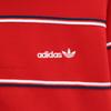 adidas 70s Vintage West German tag made by Descente Trefoil logo jersey jacket Setup Men's Used