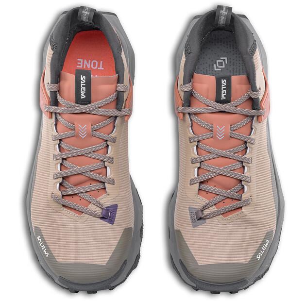 Salewa Pedroc 2 Mid Powertex Boots