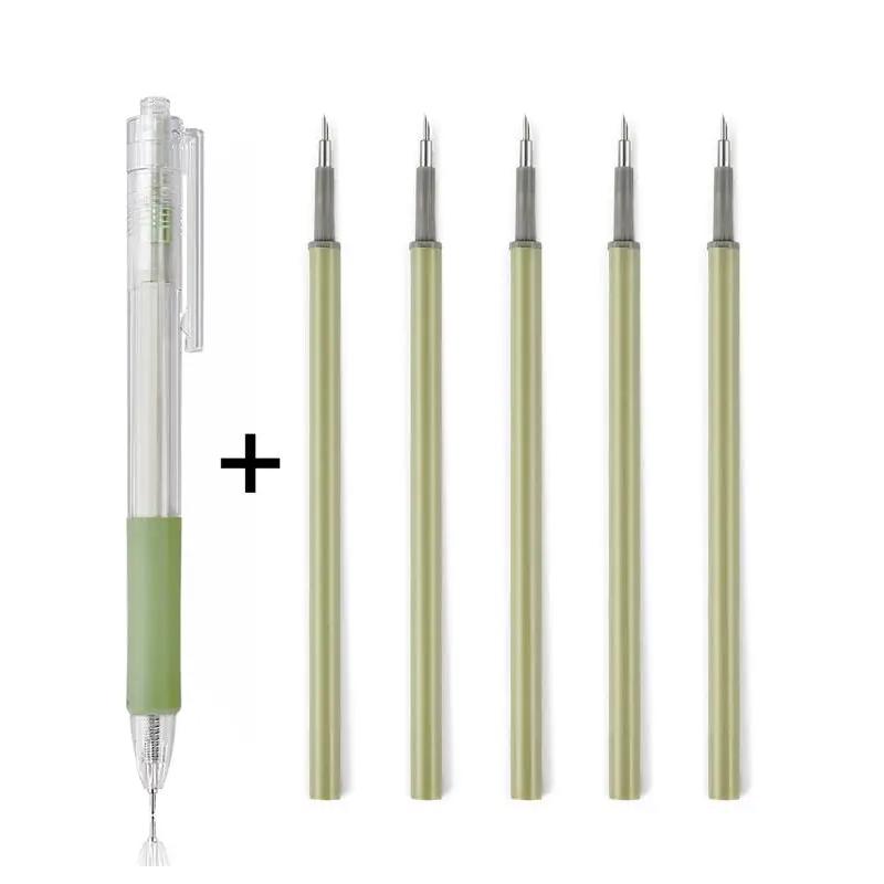 Cuțit Utilitar Artă Cuțit de Buzunar Tăiat Autocolante Scrapbooking Instrument de Tăiere Rechizite Școlare Consumabile Artizanat DIY