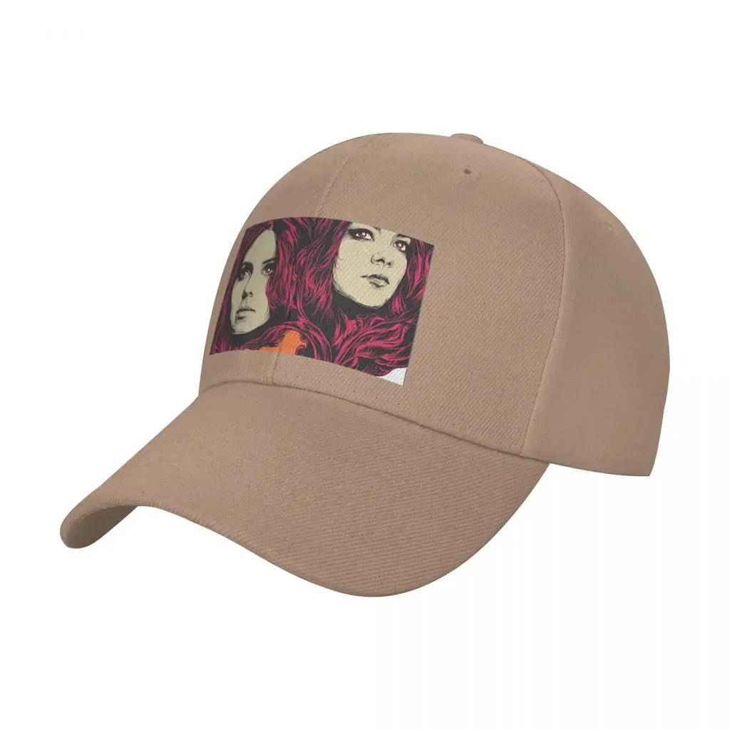 First Aid Kit Band Classic Baseball Cap Rugby sun caps Women's Hats Men's
