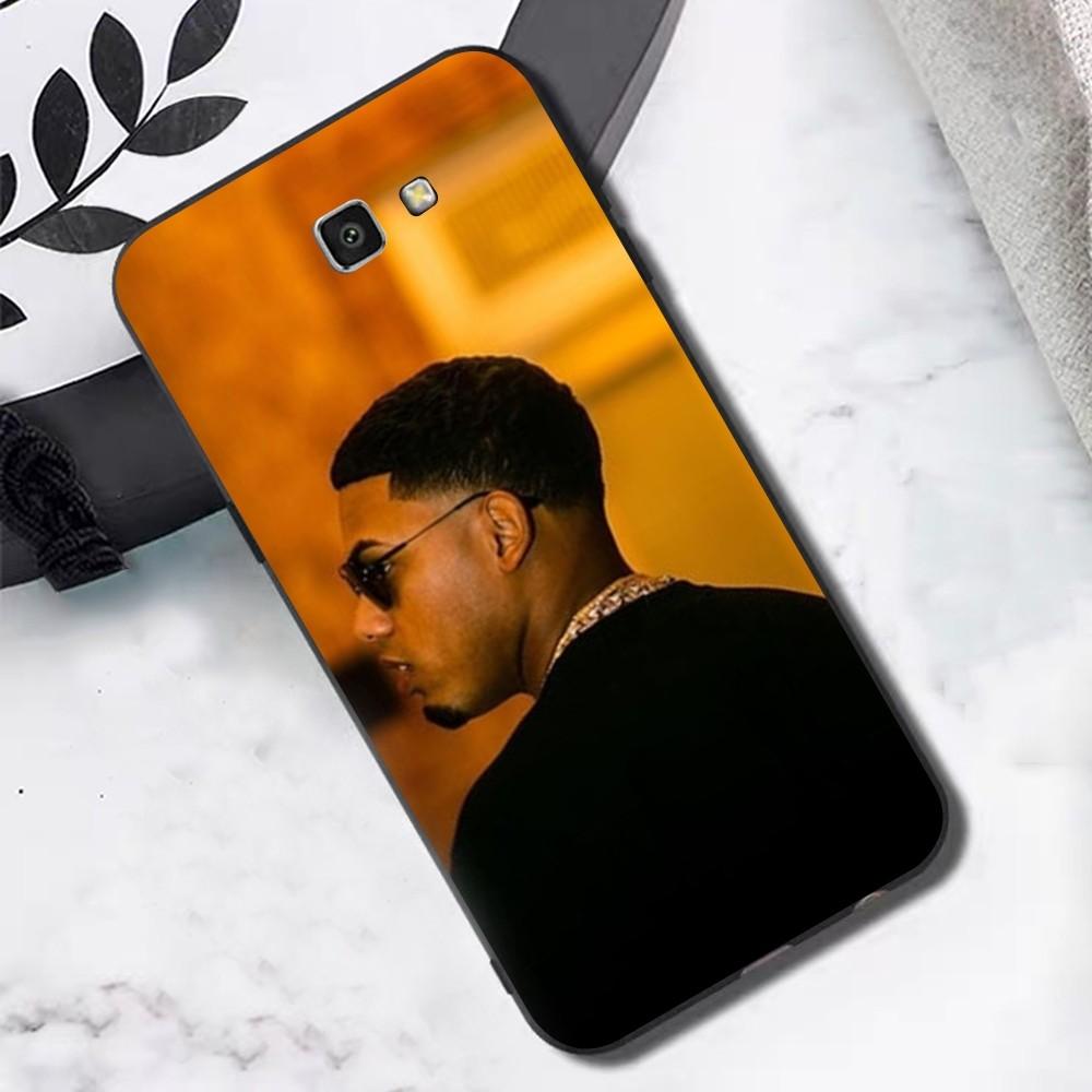 Rapper M-Myke T-Towers Phone Case For Samsung J 7 Plus 7core J7 Neo J6 Plus Prime J6 J4 J5 Mobile Cover