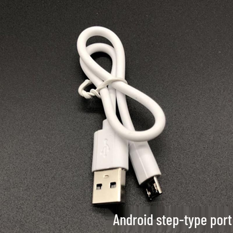 USB-C PD Fast Charging Cable for Apple, Huawei, Xiaomi Phones & Laptops