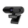 TOALLIN 4K Webcam for 1080P PDAF Microphone Gaming, & 60FPS, Autofocus, Built-in