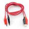 Tester Wire Tips Lead Probe Multimeter Test Leads Measuring Probes Pen Probe Wire Pen Crocodie Clip