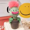 Dinosaur Elephant Cannibal Flower Plush Toy For Kids Gifts And Kids Room Decor
