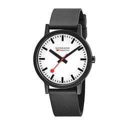 Mondaine MS1 Unisex Wrist Watch Gift Casual Business Sports Student