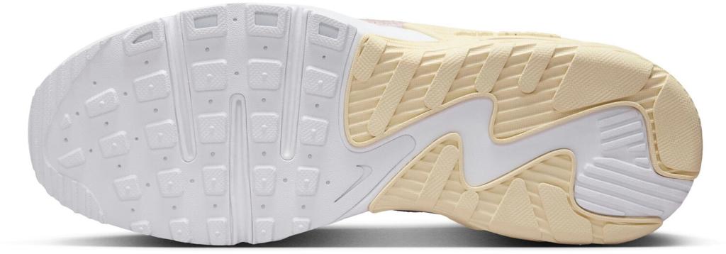 Кроссовки Nike Air Max Excee Women платиновый фиолетовый/белый/кокосовое молоко