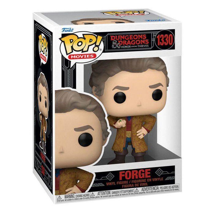 Figurine Funko Pop! N°1330 - Dungeons &amp; Dragons - Forge