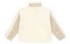 Adidas Originals Sherpa Jacket Women's Ecru HC6603