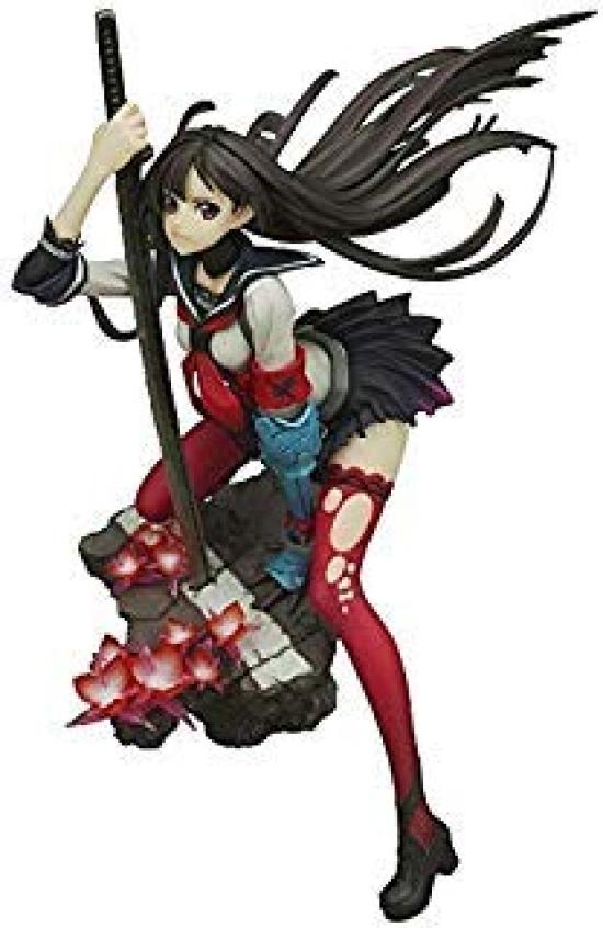 

Seventh Dragon 2020 Samurai Battle Completed Figure (Sword) ver.