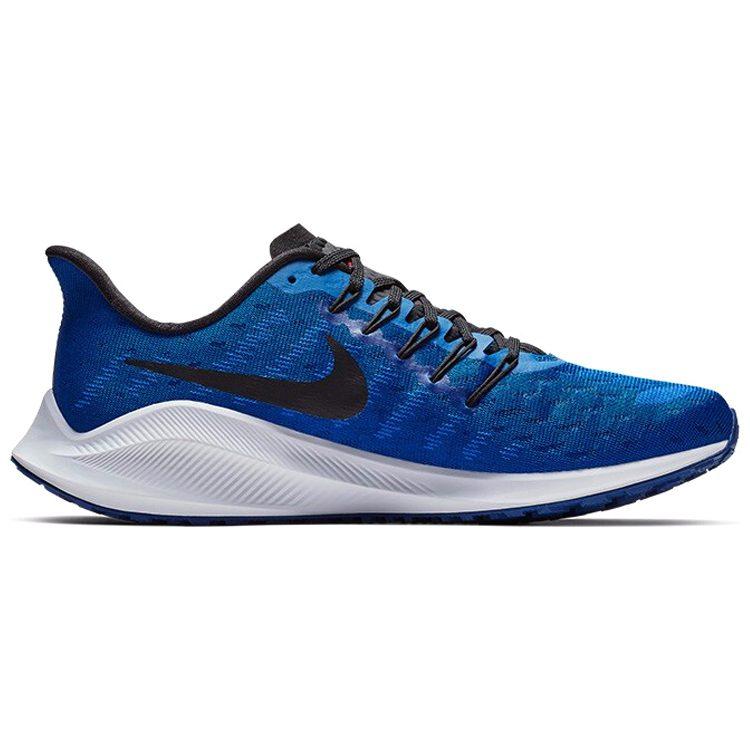 Nike Air Zoom Vomero 14 Force Indigo AH7857-400