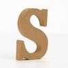 Freestanding DIY Wooden Letters & Numbers: Home, Wedding, and Photography Decor
