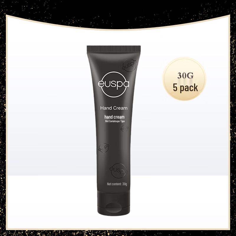 

CHANDO EUSPA Scent of Flowers and Rain Hand Cream Set