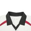 Li Ning Sports Lifestyle Series Polo Shirt With Logo Unisex Tops APLW341-1