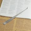 Aroma Candle Tool Kit: Wick Trimmer, Snuffer, Extinguishing Hook, and Tray.