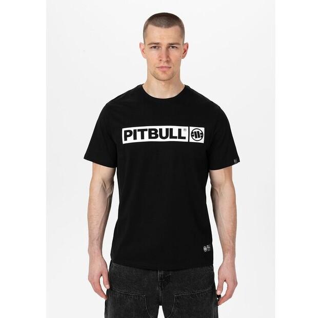 Футболка PITBULL EU L
