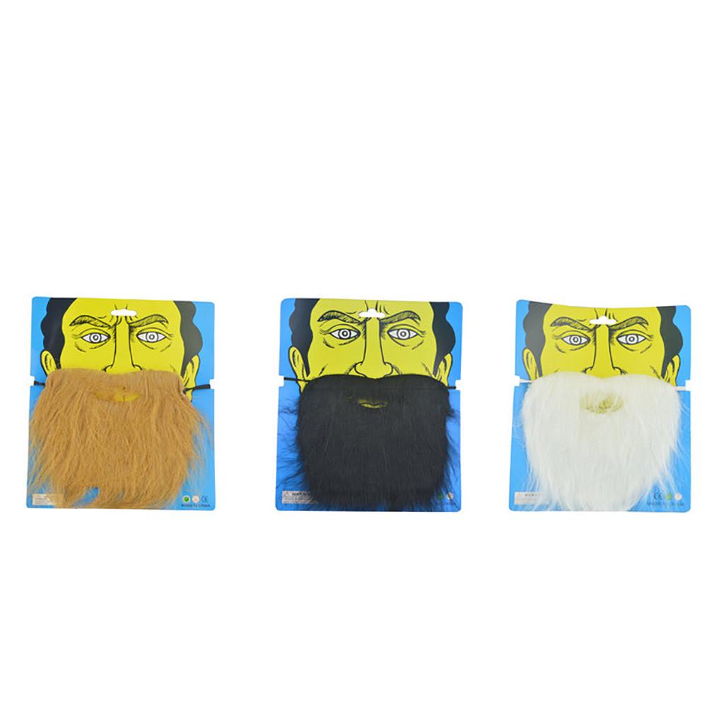 fancy dress beards next day delivery