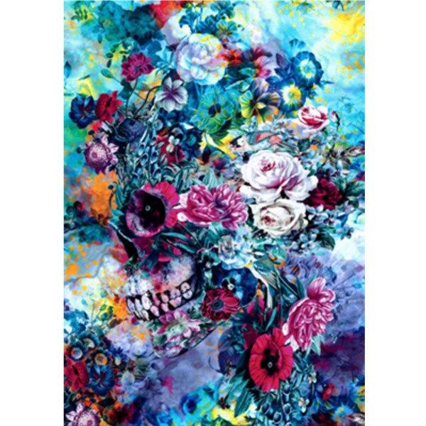 5D DIY Characters Animal Portraits Home Decoration Diamond Embroidery Diamond Painting Cross Stitch Mosaic Kit Hanging Picture