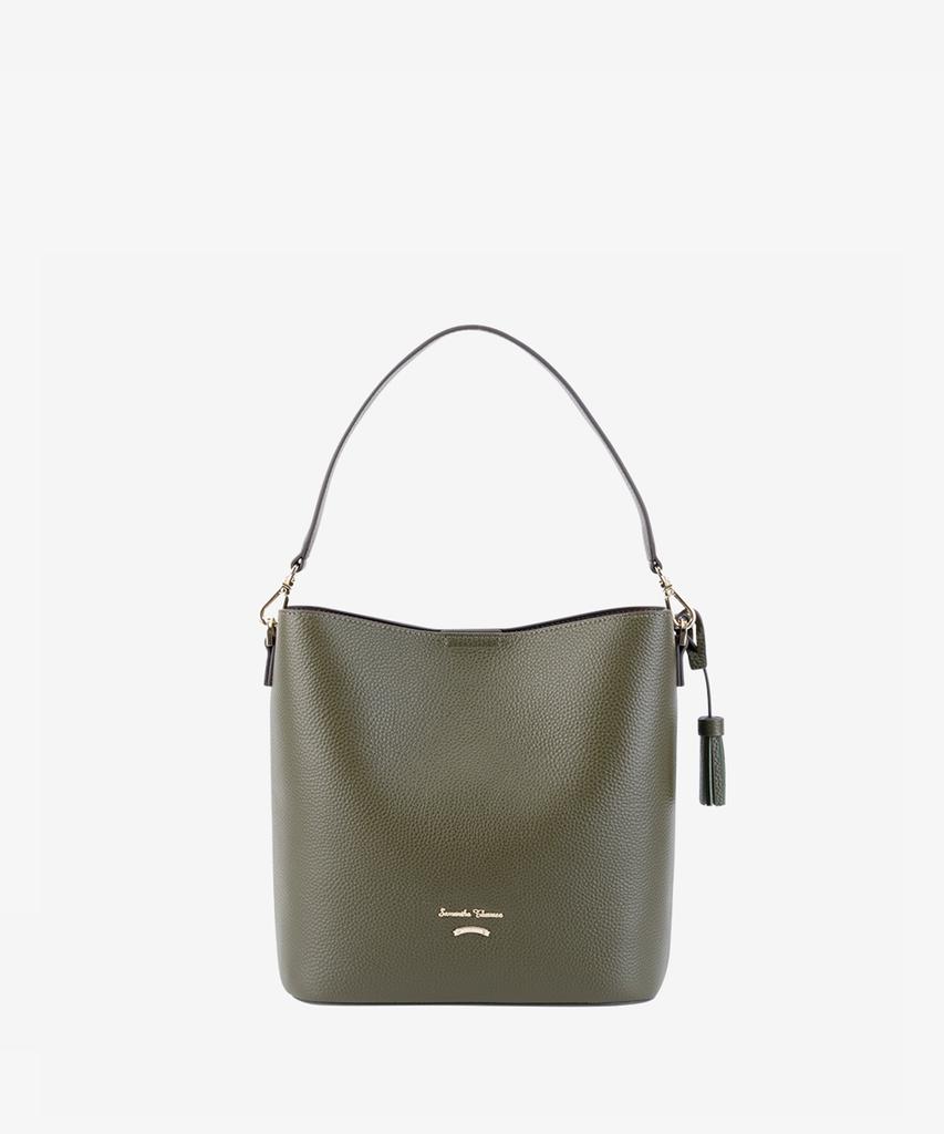Samantha Thavasa Ravi Bucket Bag_70302Sh