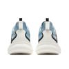 Anta Pantofi de alergare confortabili versatili durabili cu talpă joasă pantofi sport bărbați albastru alb 912345577-1