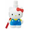 Skater Children's Water Bottle, Direct Drinking, 480ml, Die-Cut, Hello Kitty, Sanrio, PBSD5